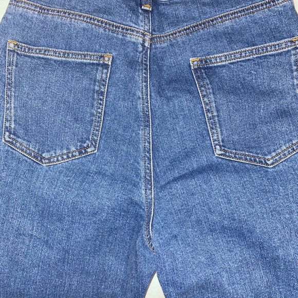 High waisted jeans - Picture 5 of 8